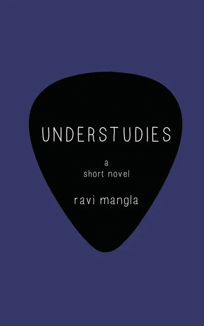 Understudies - Paperback