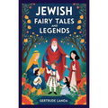 Jewish Fairy Tales and Legends - Paperback