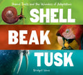 Shell, Beak, Tusk: Shared Traits and the Wonders of Adaptation - Hardcover