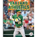 Oakland Athletics - Library Binding