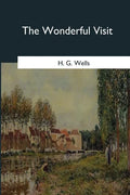 The Wonderful Visit - Paperback