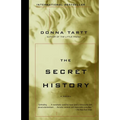 The Secret History: A Read with Jenna Pick - Hardcover
