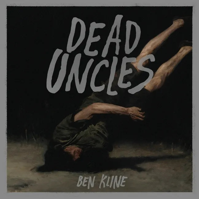 Dead Uncles - Paperback