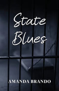 State Blues - Paperback