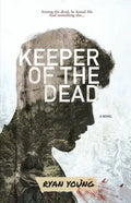 Keeper of the Dead - Paperback