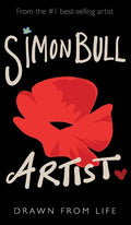 Artist: Drawn from Life - Hardcover