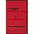 New Mexico Mines and Minerals - Paperback