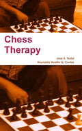 Chess Therapy - Hardcover