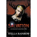 Salvation - Paperback