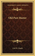 Old Past Master - Hardcover