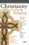 Christianity, Cults and Religions - Paperback