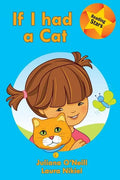 If I had a Cat - Paperback