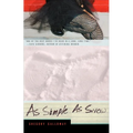 As Simple as Snow - Paperback