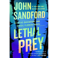 Lethal Prey - Paperback
