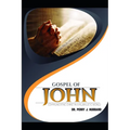 Missional Thinking Series - Part Three - Studies in the Book of John: Communicating Christ to a Pluralistic Society - Paperback