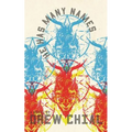He Has Many Names - Paperback