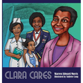 Clara Cares - Hardcover