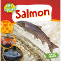 Salmon - Library Binding