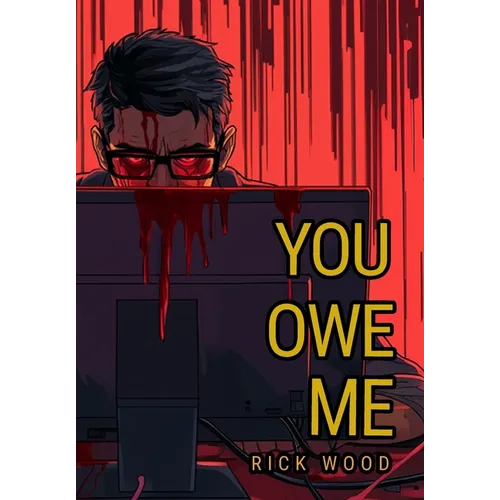 You Owe Me - Hardcover