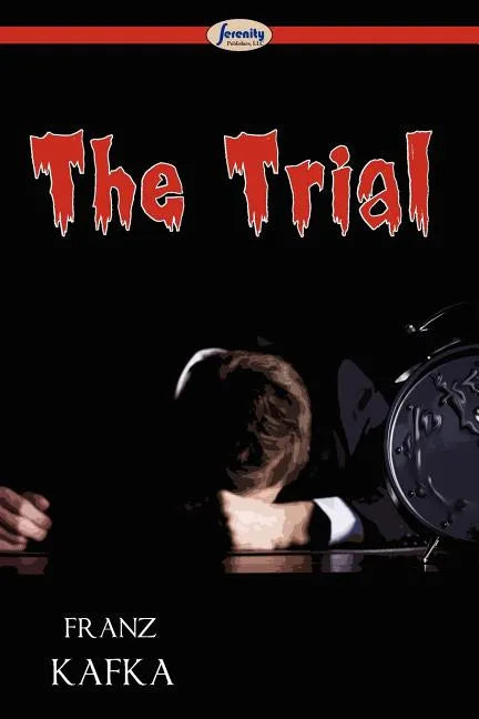 The Trial - Paperback