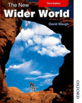 The New Wider World - Paperback
