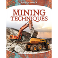 Mining Techniques - Library Binding