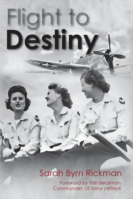 Flight to Destiny - Paperback