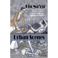 Urban Scenes - Paperback