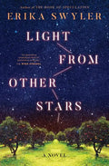 Light from Other Stars - Paperback