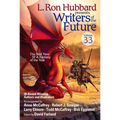 L. Ron Hubbard Presents Writers of the Future Volume 33 - Paperback