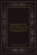 Narrative Techniques in the Book of the Thousand and One Nights and its Impact on World Fiction - Paperback
