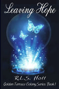 Leaving Hope - Paperback