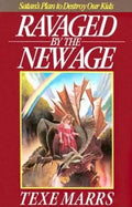 Ravaged by the New Age: Satan's Plan to Destroy Kids - Paperback