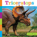 Triceratops - Paperback
