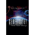 Cerebrate! Oracle Guidance From Your Angels - Paperback