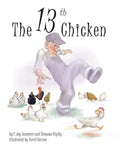 The 13th Chicken - Paperback
