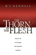 The Thorn in the Flesh - Paperback
