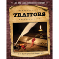 Traitors - Library Binding