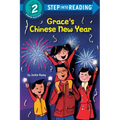 Grace's Chinese New Year - Paperback