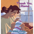 Thank You, Mama - Hardcover