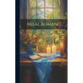 Misal Romano... - Hardcover