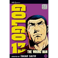 Golgo 13, Vol. 11 - Paperback