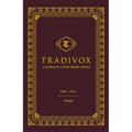 Tradivox Vol 13: Gaume - Hardcover