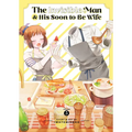 The Invisible Man and His Soon-To-Be Wife Vol. 5 - Paperback