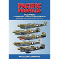 Pacific Profiles Volume 11: Allied Fighters: Usaaf P-40 Warhawk Series South and Southwest Pacific 1942-1945 - Paperback
