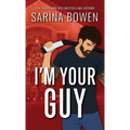 I'm Your Guy Special Edition - Hardcover