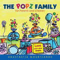 The Popz Family: For Parents and Children - Paperback