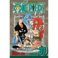 One Piece, Vol. 31 - Paperback