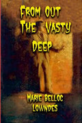 From Out The Vasty Deep - Paperback