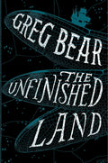 The Unfinished Land - Paperback